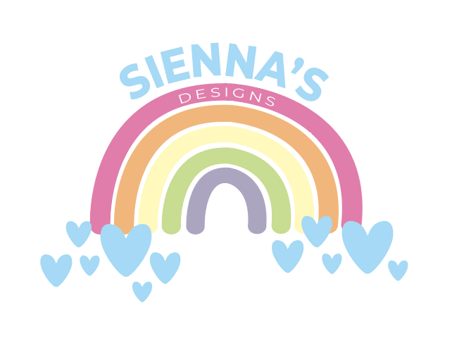 Sienna's Designs